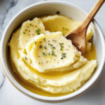mashed potatoes recipe 1