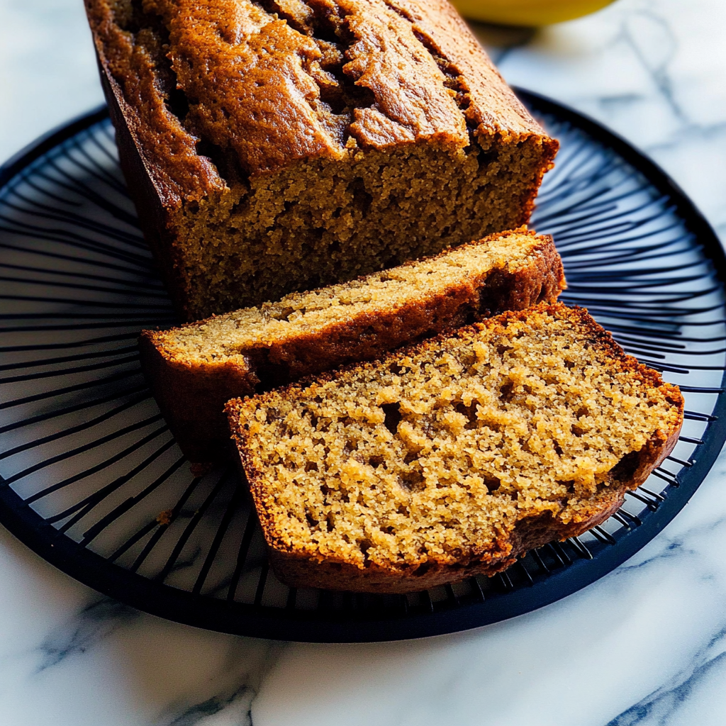 Home 9 banana bread recipe healthy 1 1