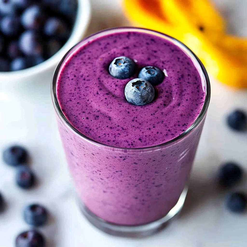 Home 6 blueberry smoothie recipe image 1 1
