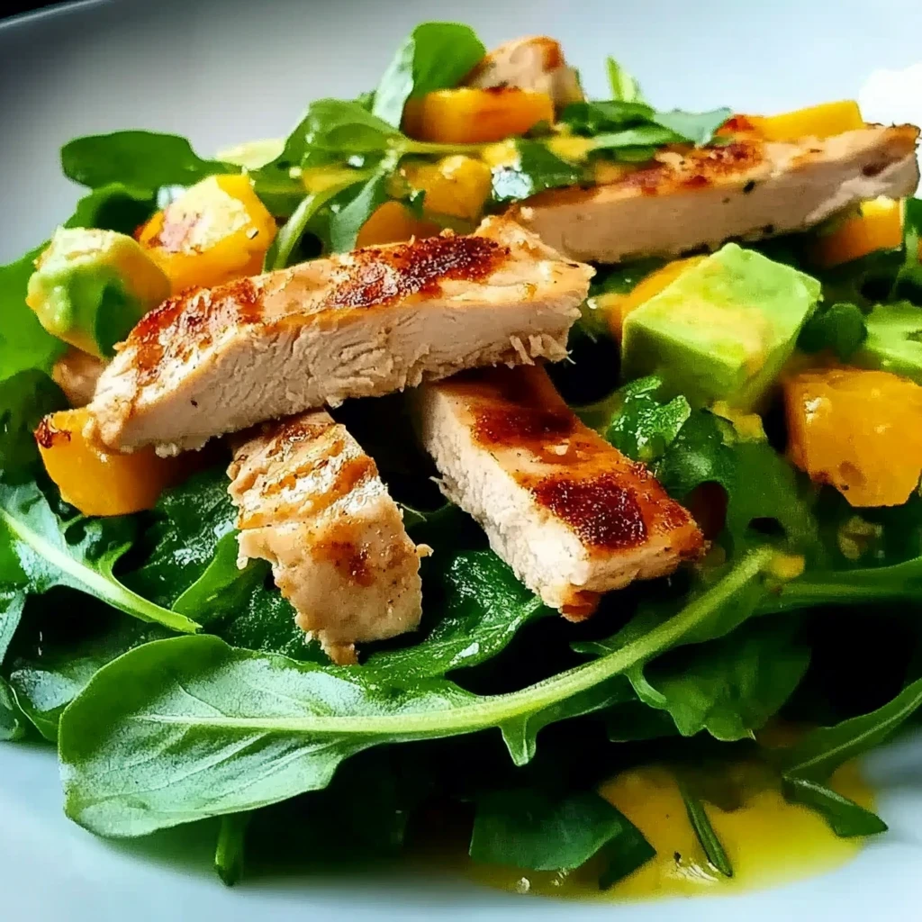 Ensalada de Pollo: A Flavorful Chicken Salad Recipe 2 ensalada de pollo image 5 1