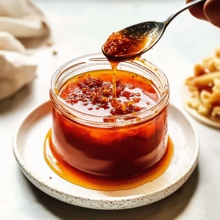 hot honey recipe 1 1