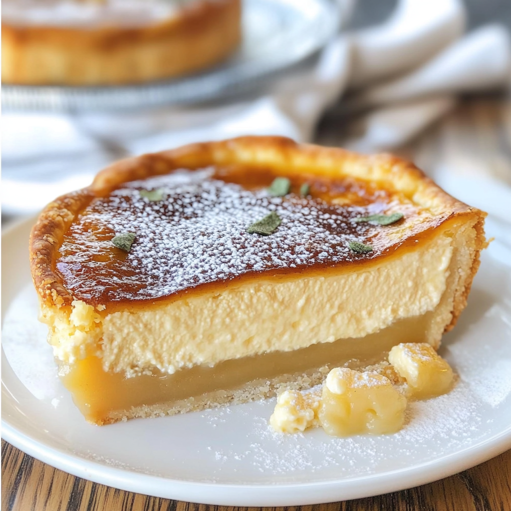 Home 4 impossible pie 1