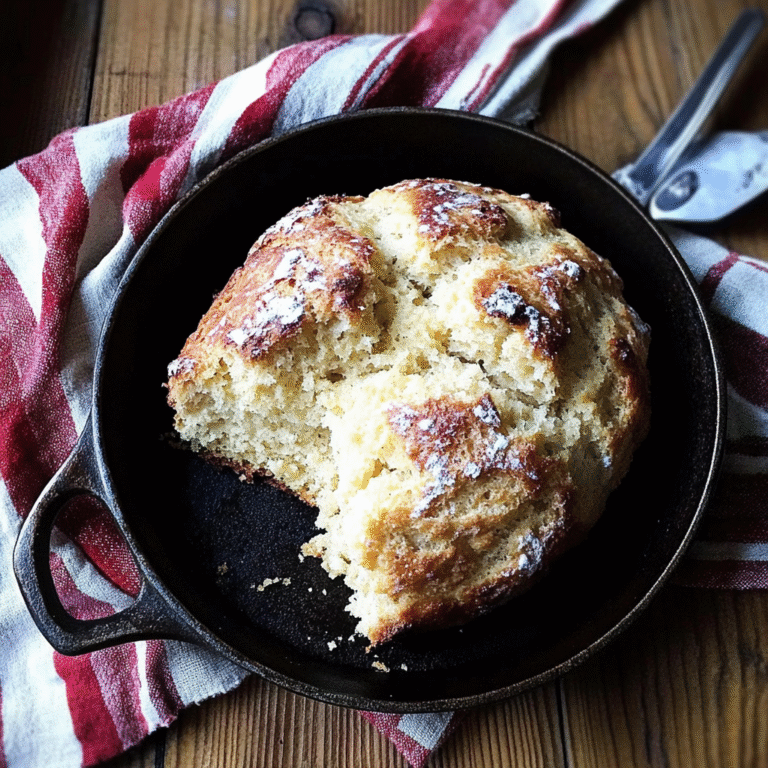 irish soda bread recipe 1