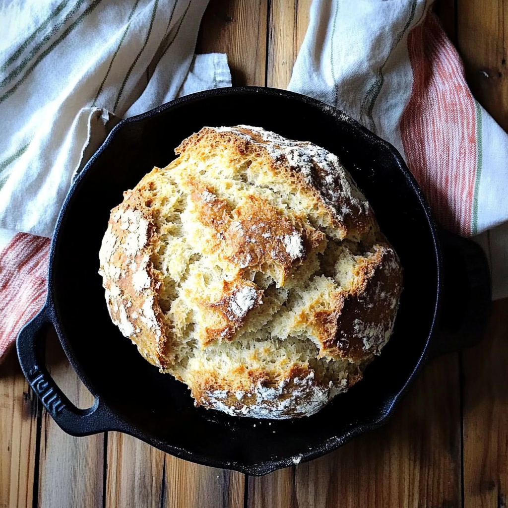 Amazing Irish Soda Bread Recipe for Delicious Comfort 2 irish soda bread recipe