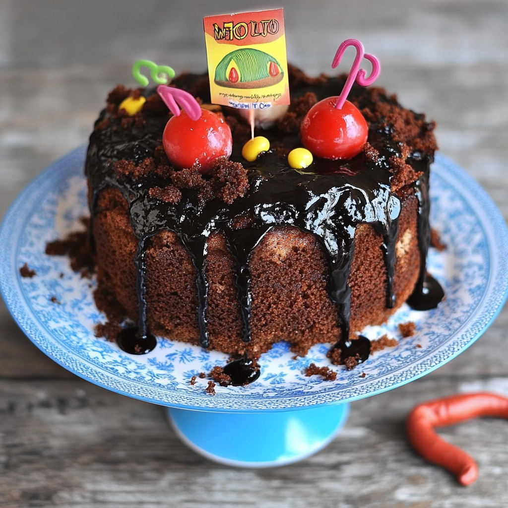 Amazing Max and Ruby Cake for Delicious Celebrations 2 max and ruby cake