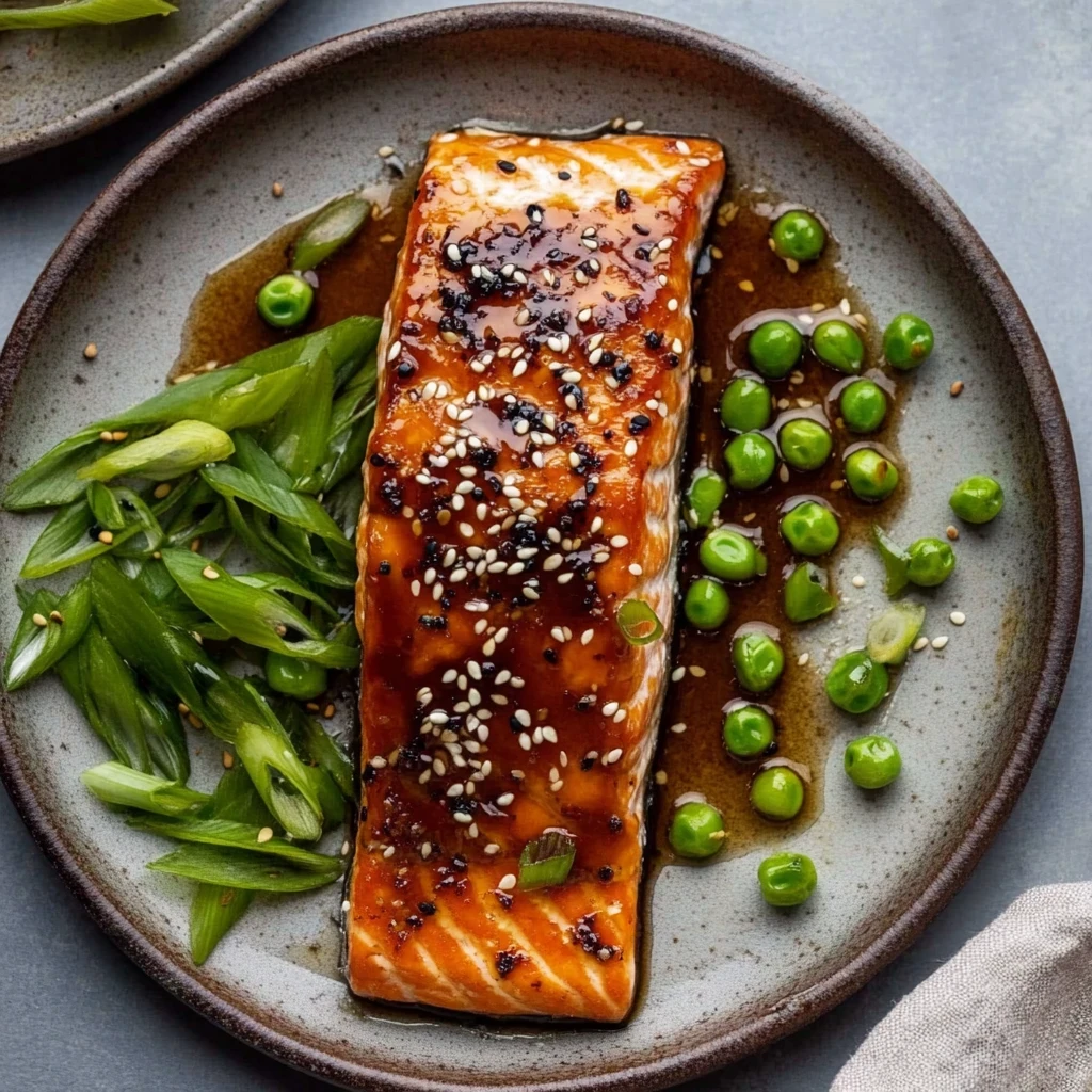 miso glazed salmon image 5 1