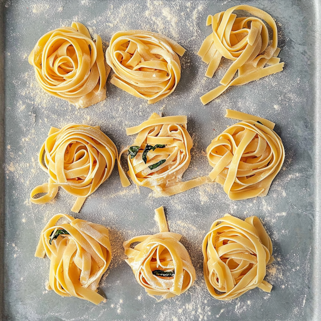 pasta recipe 1