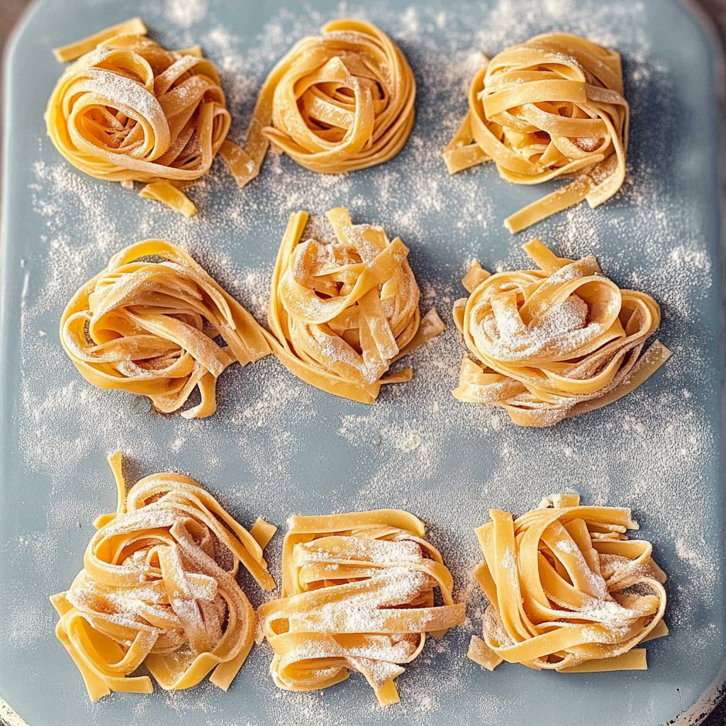 Incredible Pasta Recipe for a Delicious Italian Escape 2 pasta recipe