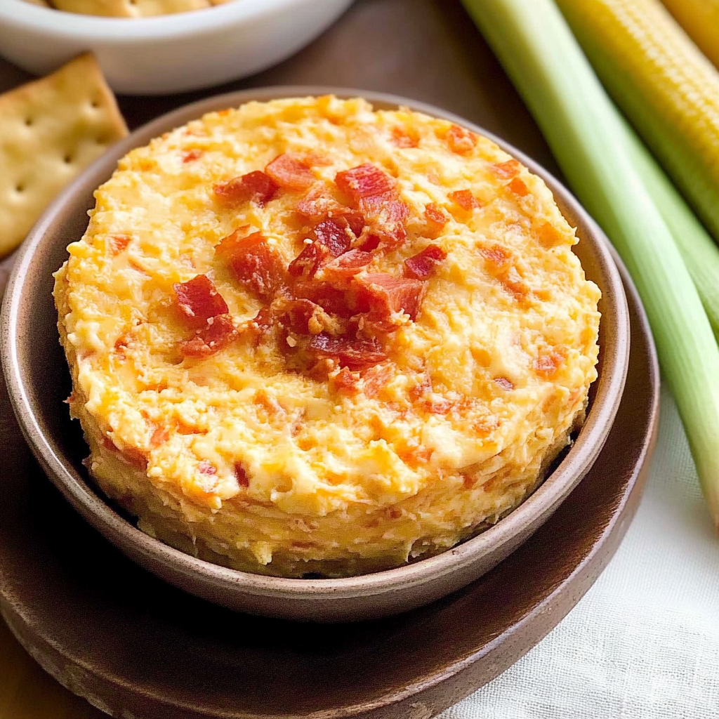 pimento cheese recipe