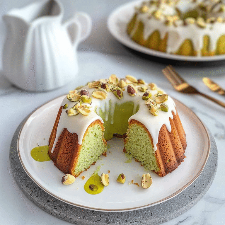 pistachio pudding cake 1 1