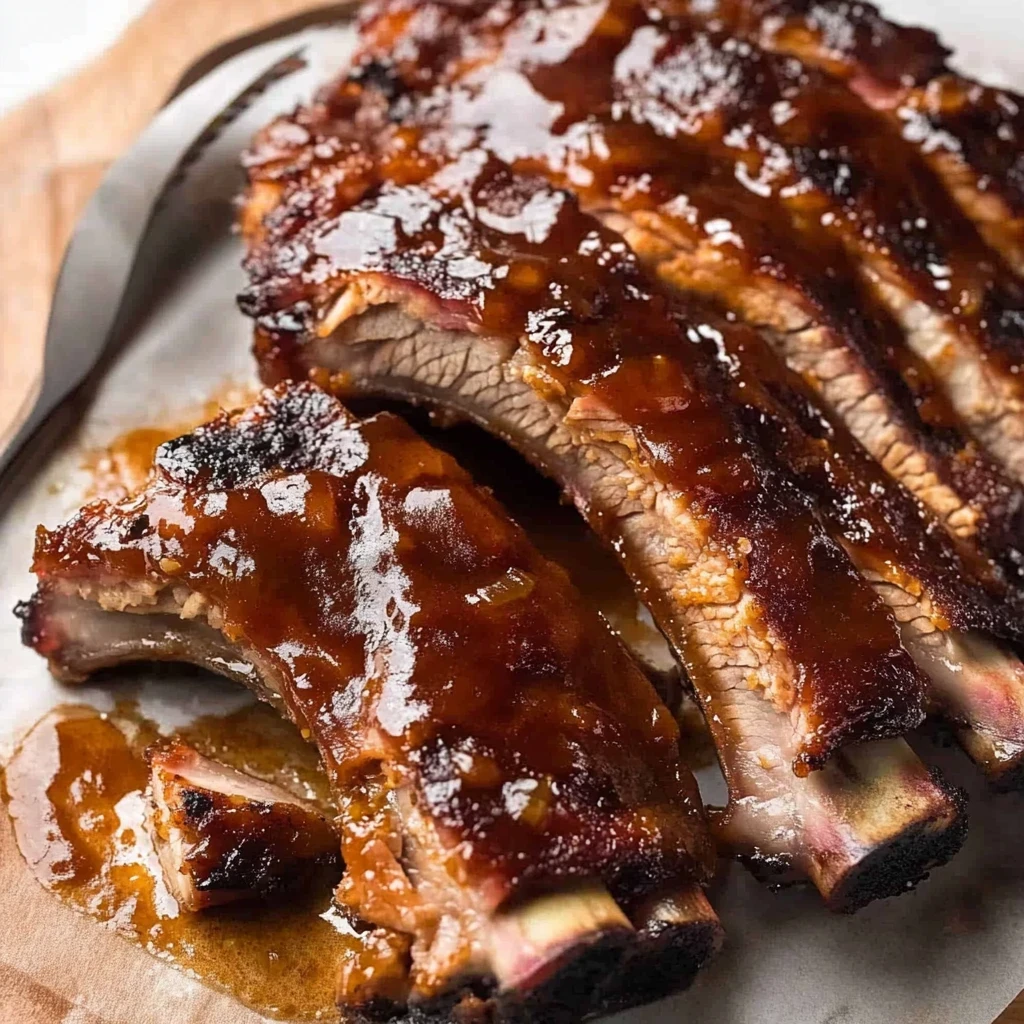 Home 2 ribs recipe image 1 1
