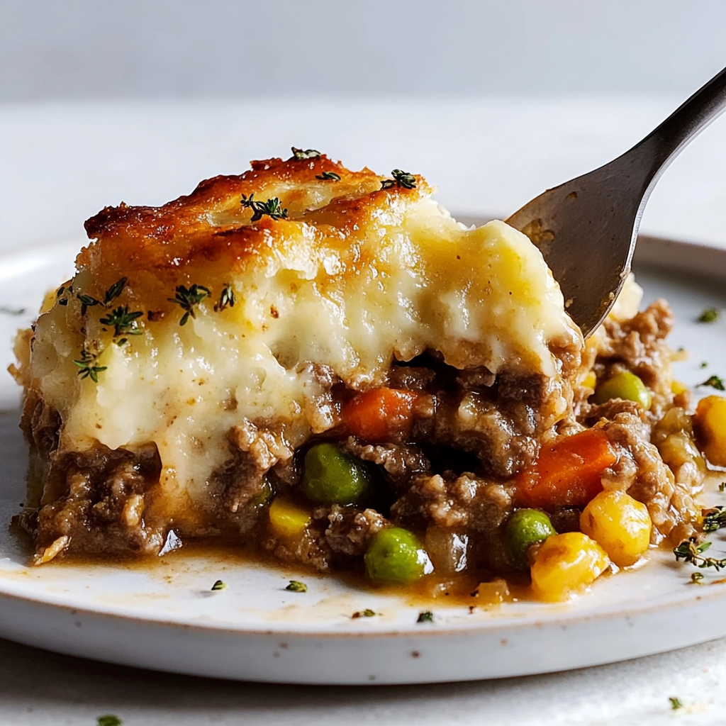shepards pie recipe - Delicious Shepherd's Pie Recipe for Ultimate Comfort Food 2 shepards pie recipe