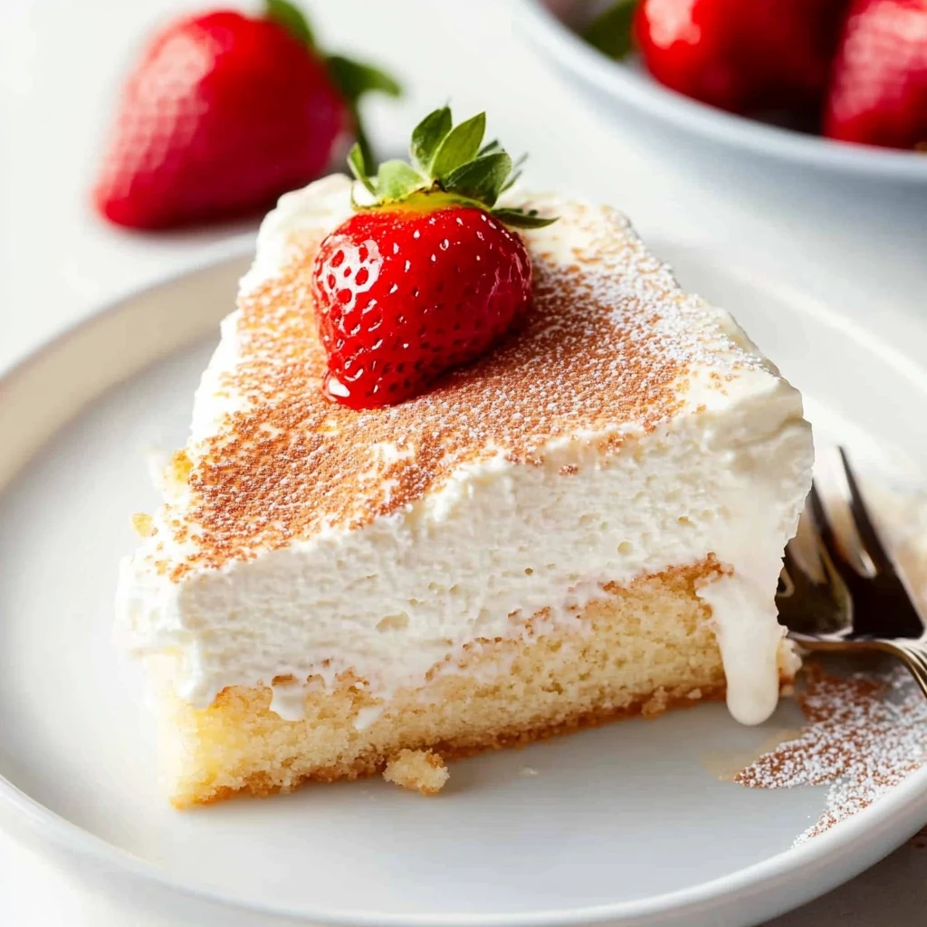 Home 2 tres leches cake recipe with box cake image 1