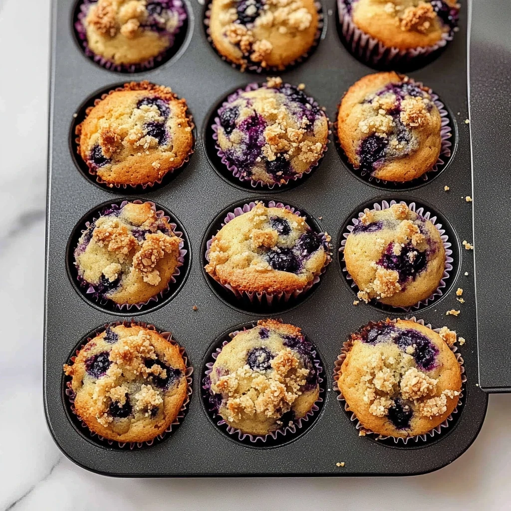 blueberry muffins image 3 1
