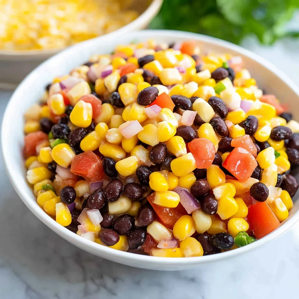 corn and black bean salad recipe image 3 1
