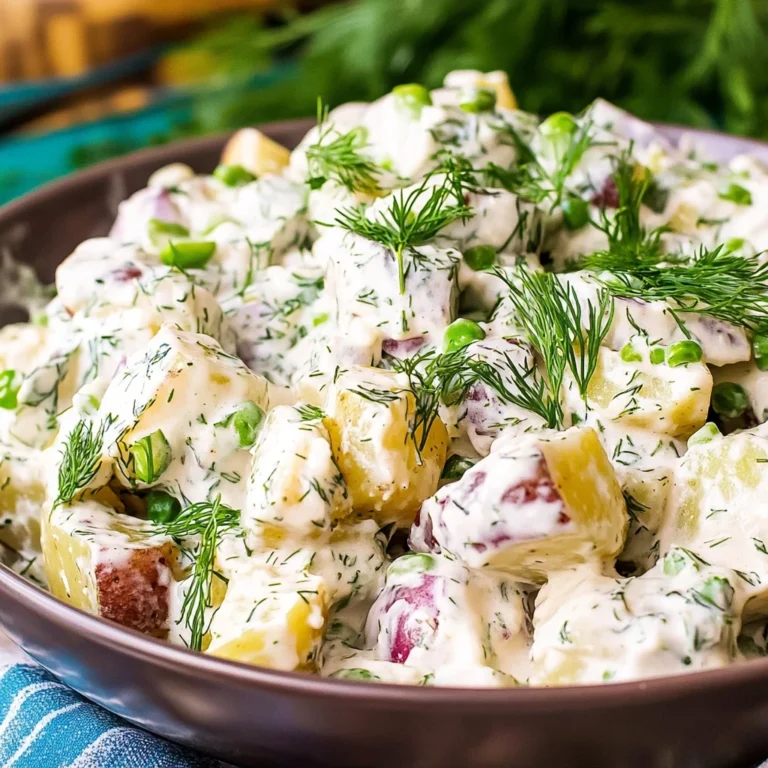 dill potato salad image 1 1