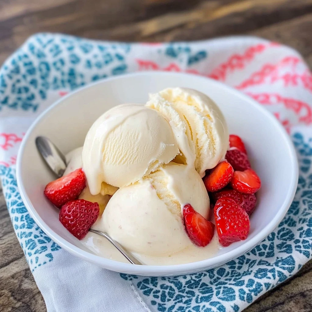 easy ice cream recipe image 1 1