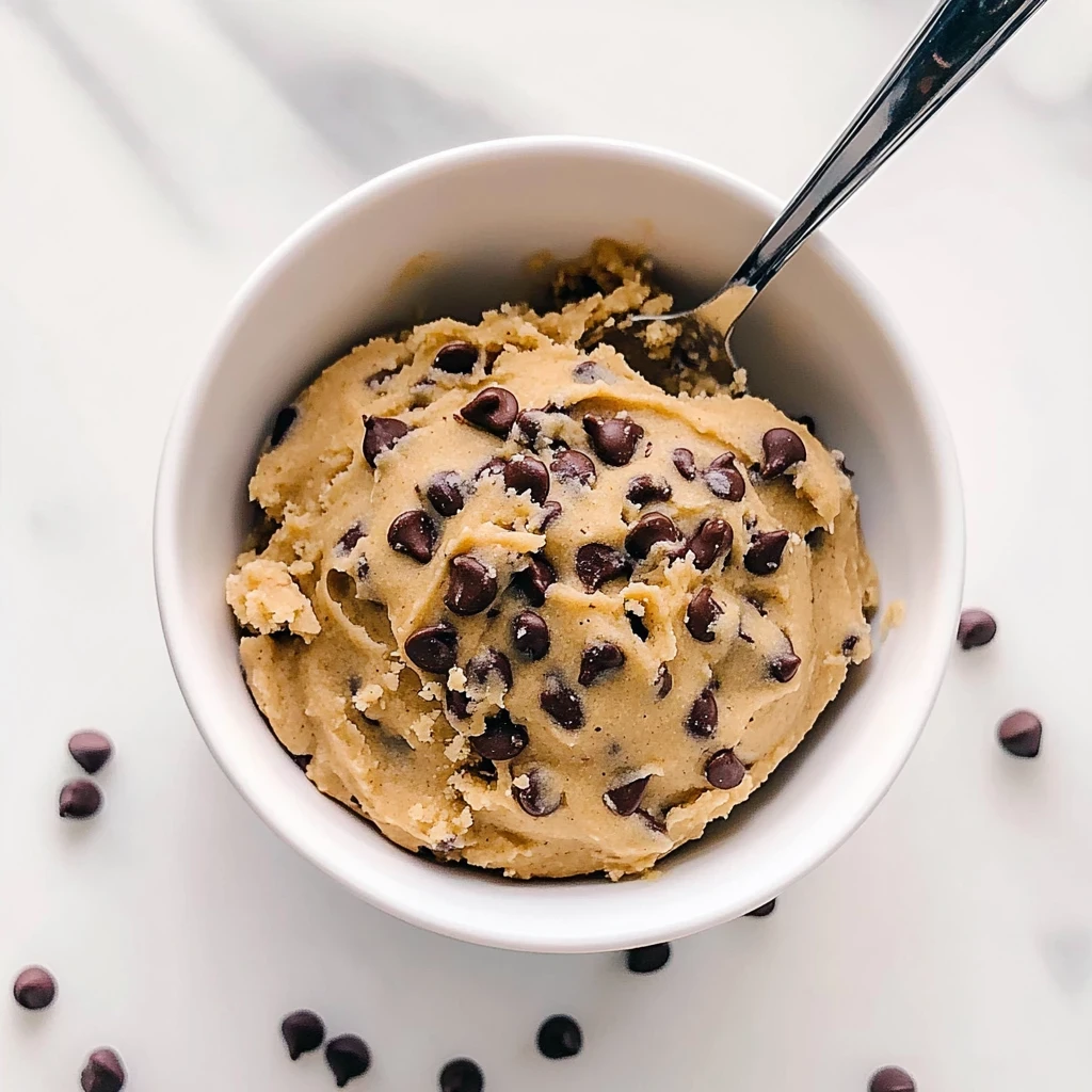 edible cookie dough image 1