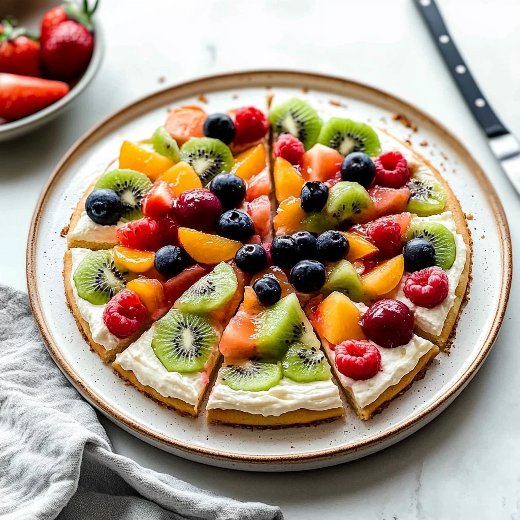 fruit pizza cookies image 1 1
