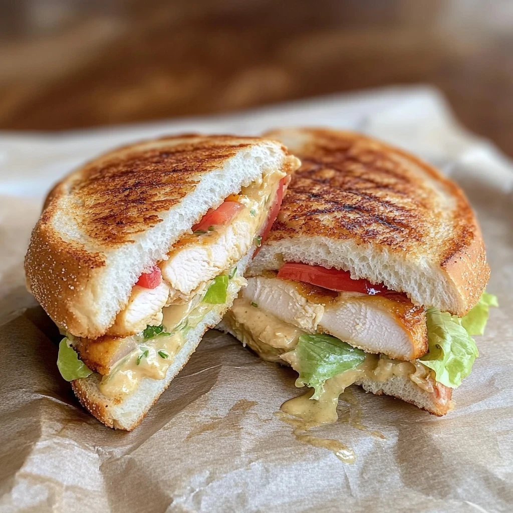 Delicious Grilled Chicken Sandwich Recipes to Try Today 2 grilled chicken sandwich recipes image 3