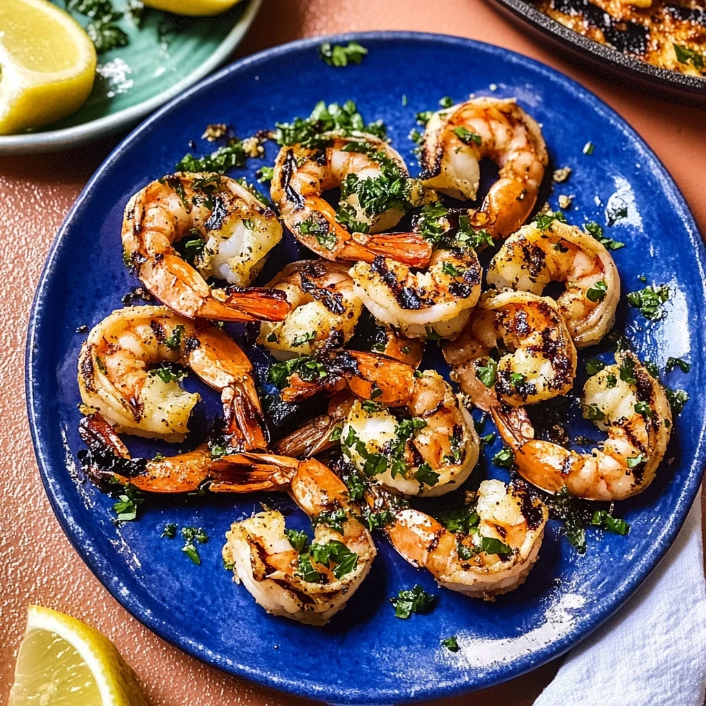 grilled shrimp recipes image 1