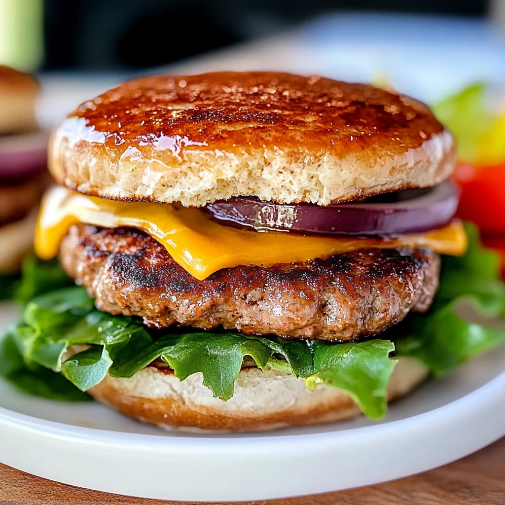 Delicious Hamburger Patties Recipe for Perfect Grilling 2 hamburger patties recipe image 3 1