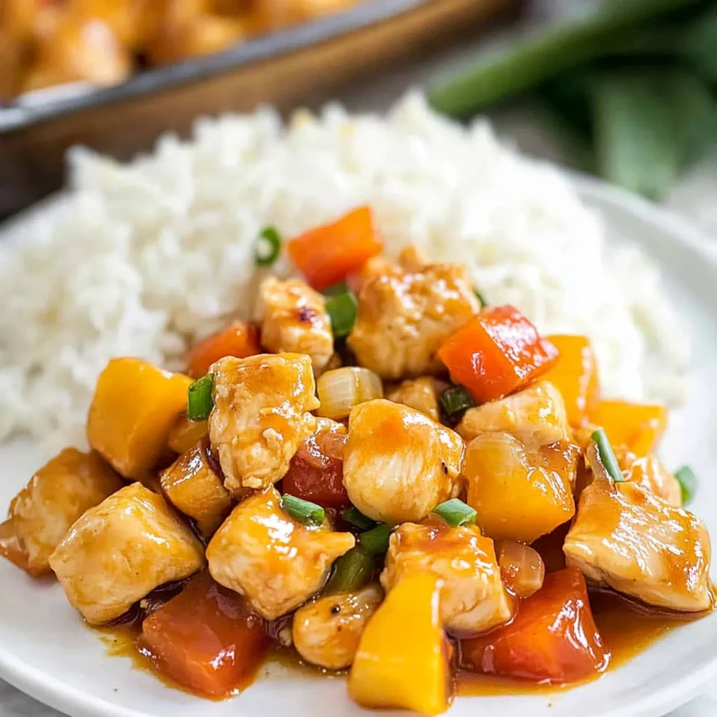 hawaiian chicken image 3 1