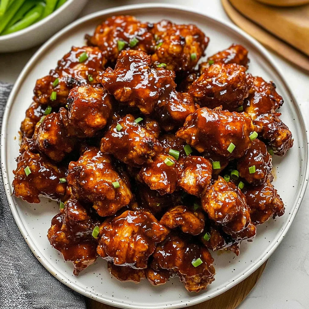 honey bbq chicken image 1 1
