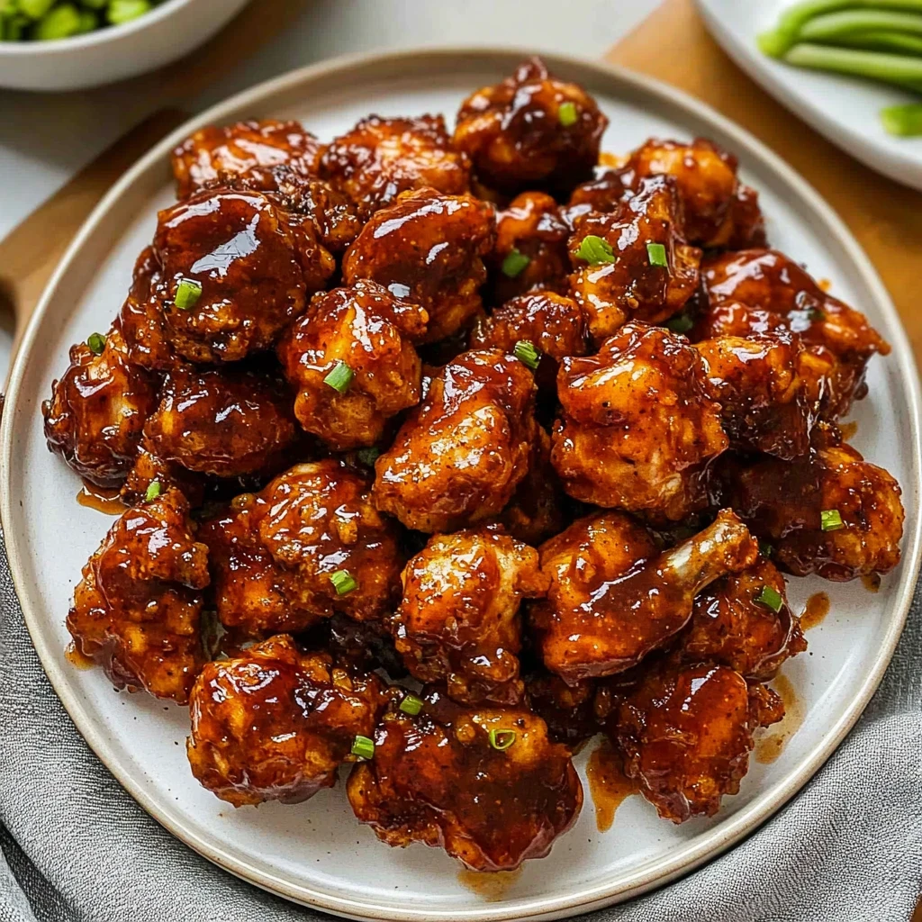 honey bbq chicken image 3 1