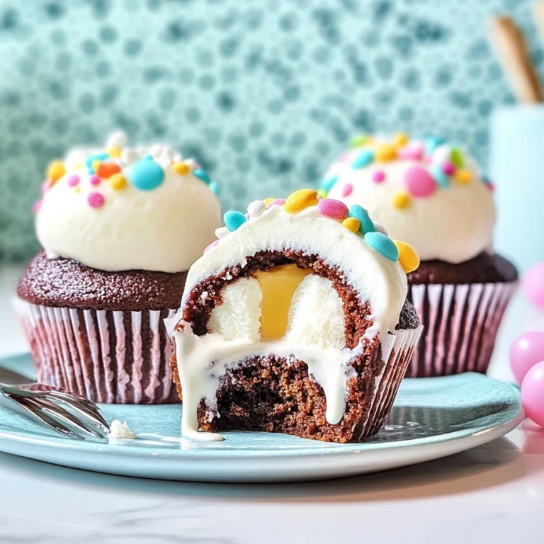 ice cream cupcakes image 1