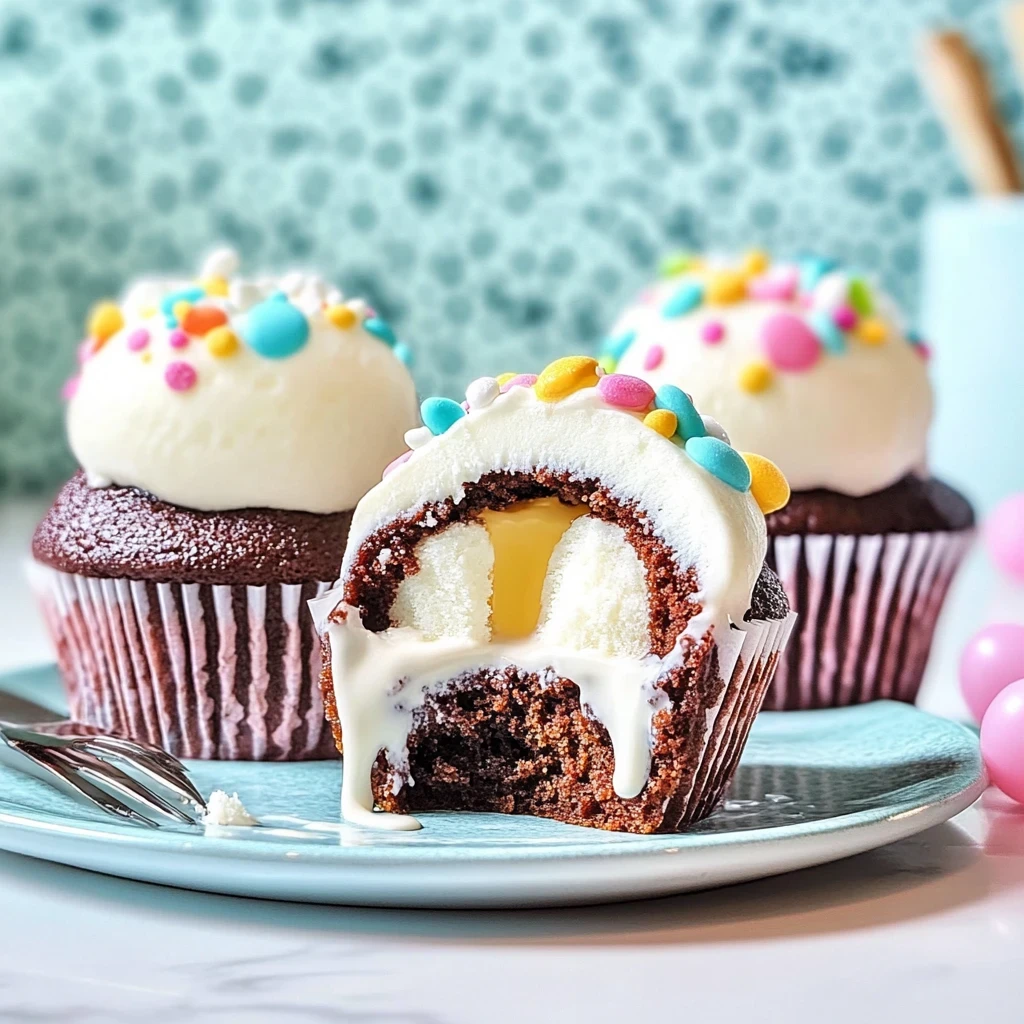 ice cream cupcakes image 1