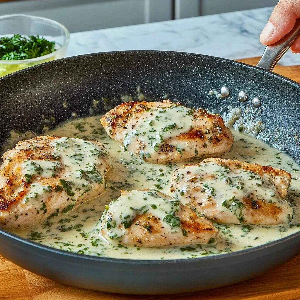 Lemon Herb Chicken Recipe for Flavorful Dinners 2 lemon herb chicken image 3 1