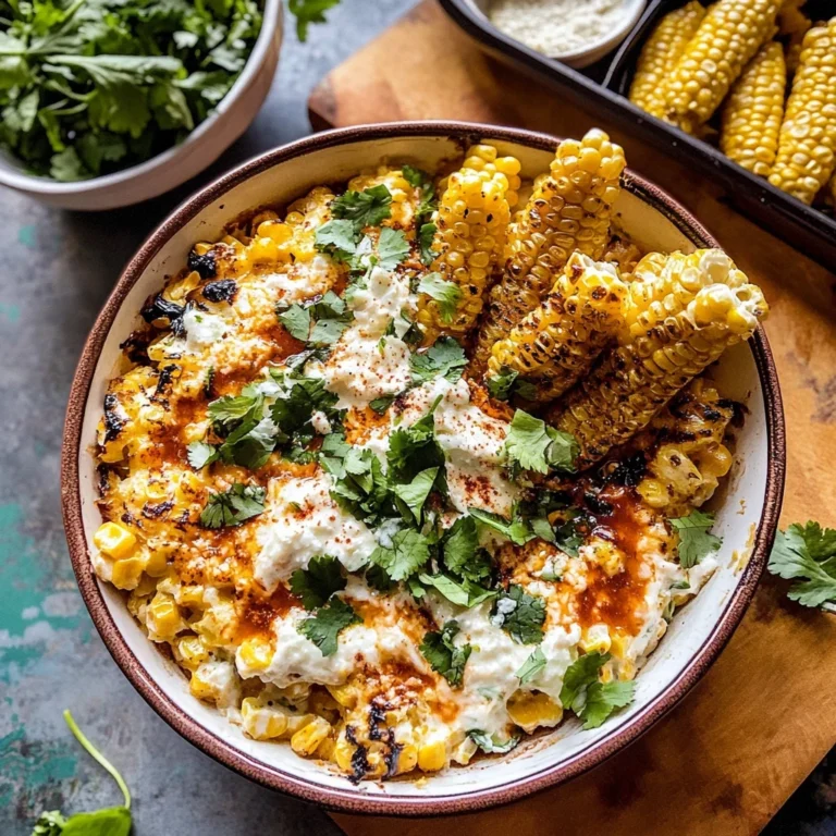 street corn dip image 1 1