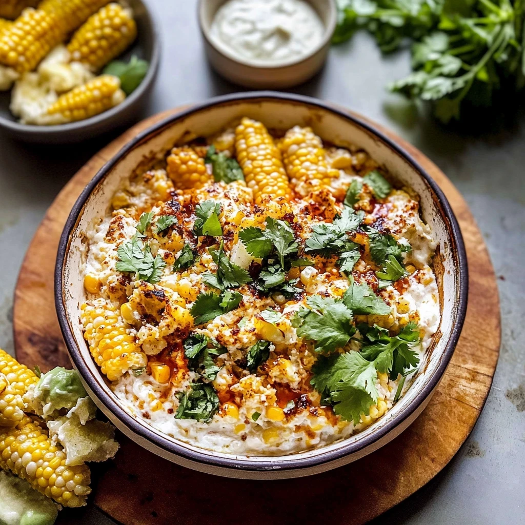 street corn dip image 3 1