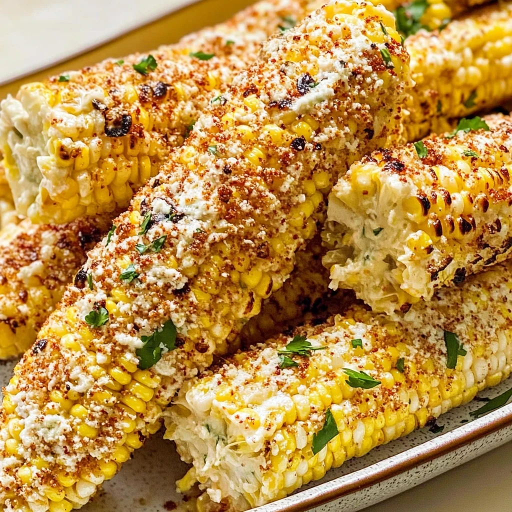 street corn recipe image 1