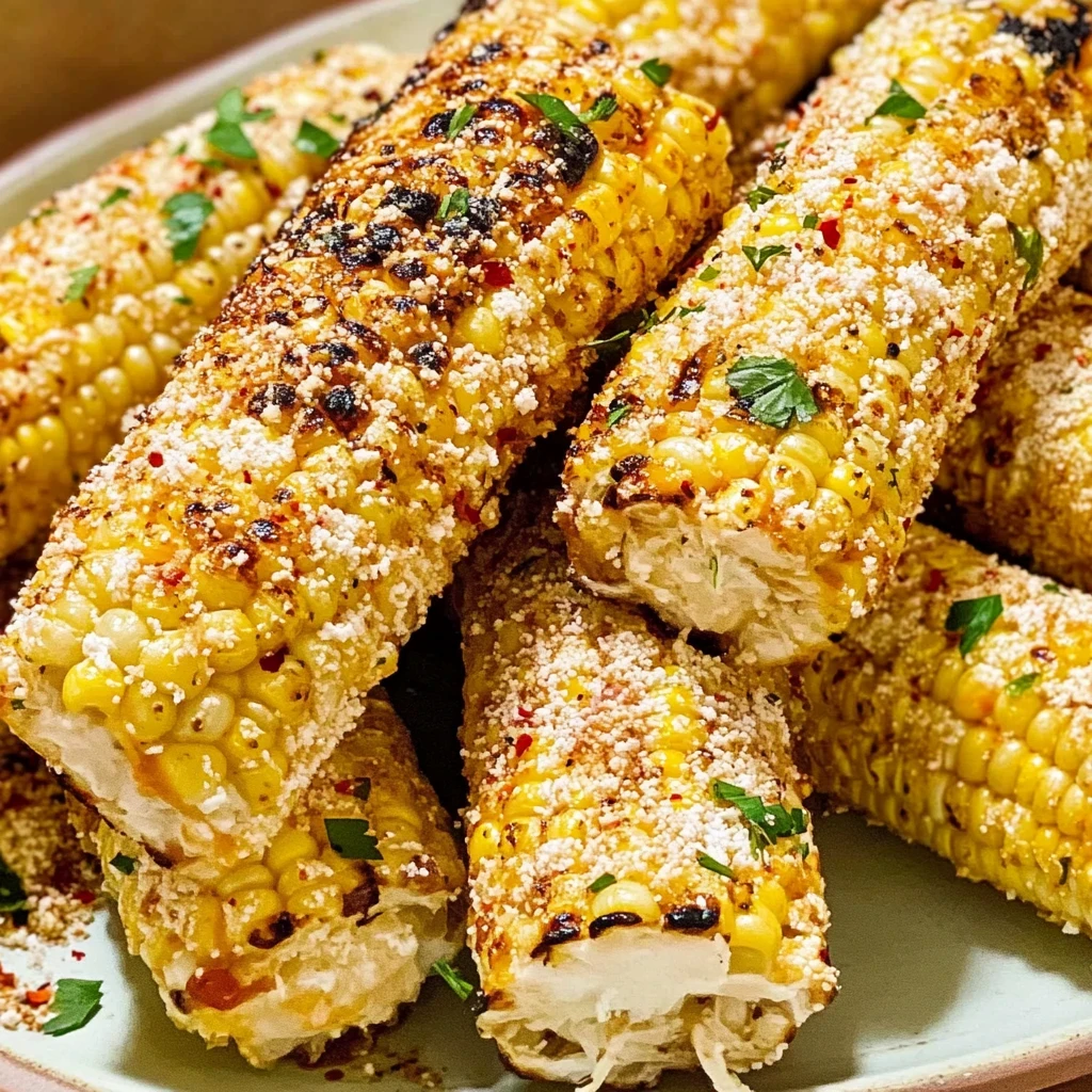 street corn recipe image 3